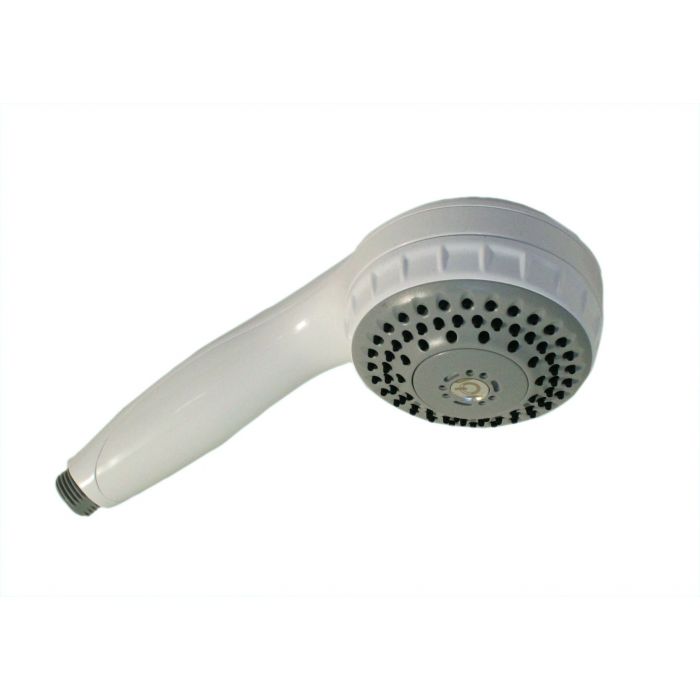 Varispray Concealed Adjustable Shower Head - Chrome, Shower Heads, Aqualisa