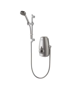 Aquastream Power Showers | Aqualisa