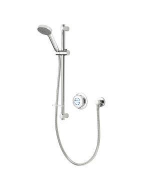 Quartz Classic Smart Shower | Aqualisa | Aqualisa