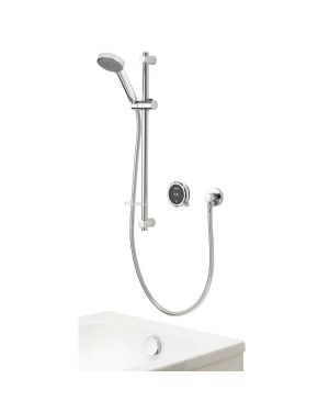 Quartz Touch Smart Shower 