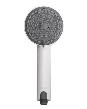 Varispray Concealed Adjustable Shower Head - Chrome, Shower Heads, Aqualisa
